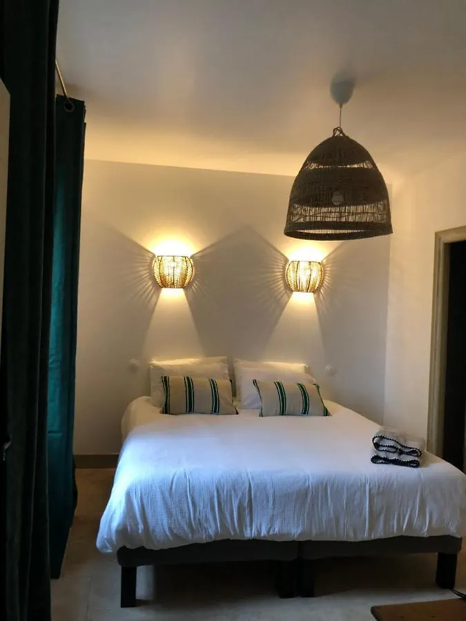 Hébergement de vacances Villa Manoir De Clermont à Saint-Malo